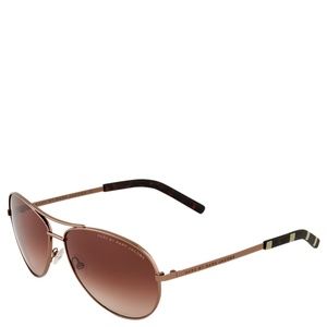 Marc by Marc Jacobs MMJ 343/S Sunglasses - Brown